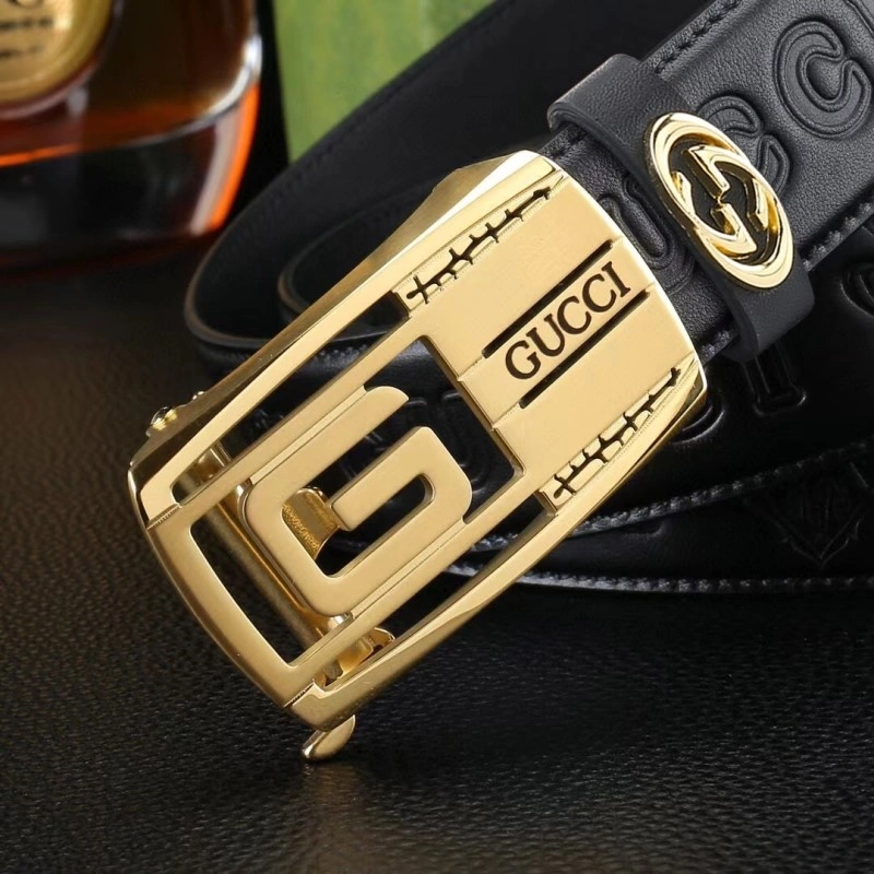 Gucci Belts Trendsetting 289901