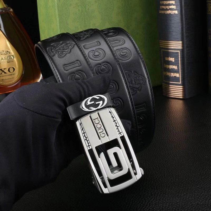 Gucci Belts Trendsetting 289901