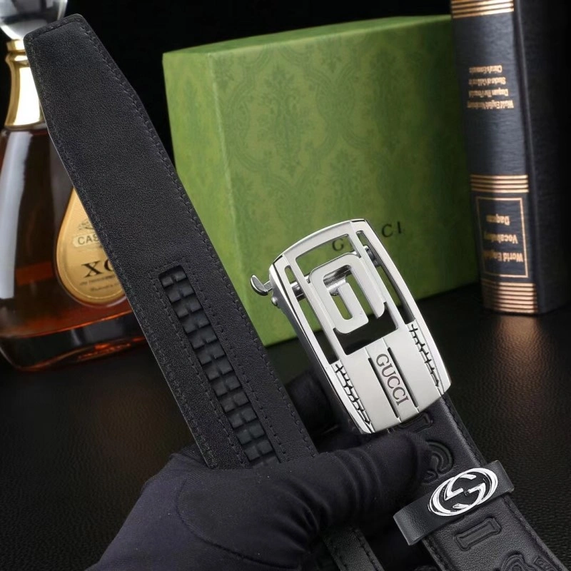 Gucci Belts Trendsetting 289901