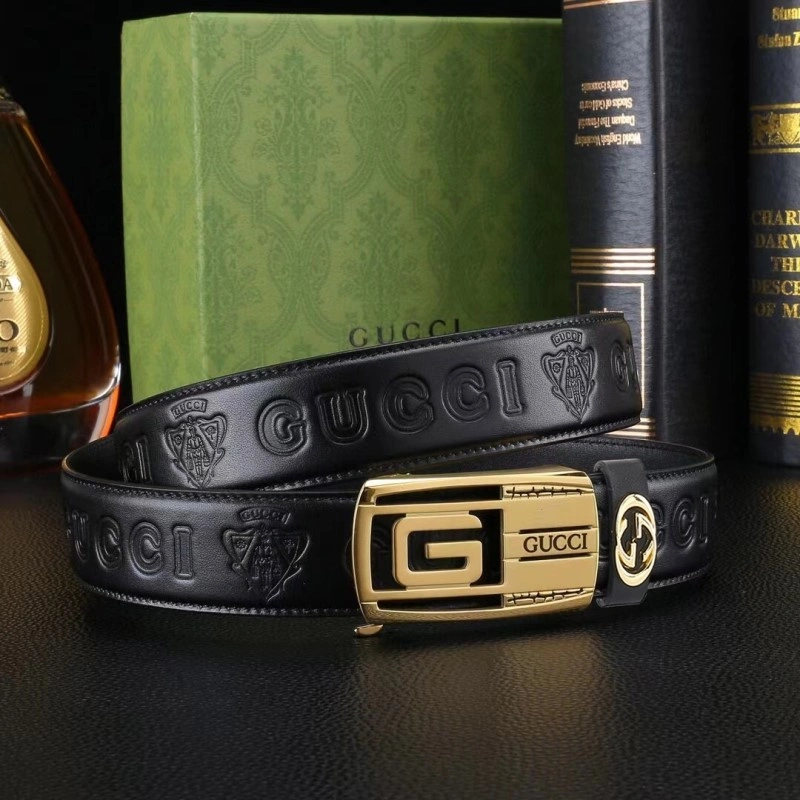 Gucci Belts Trendsetting 289901