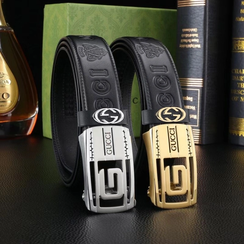 Gucci Belts Trendsetting 289901
