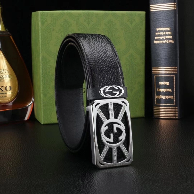 Gucci Belts Versatile 289884