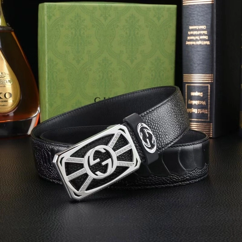 Gucci Belts Versatile 289884