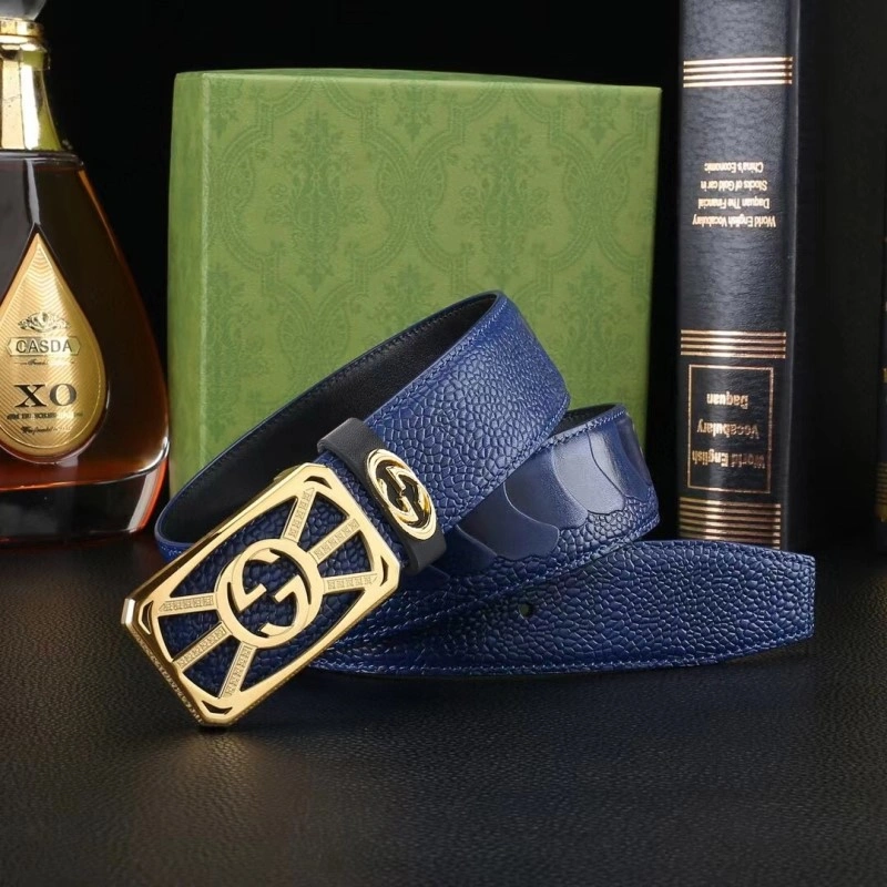 Gucci Belts Versatile 289884