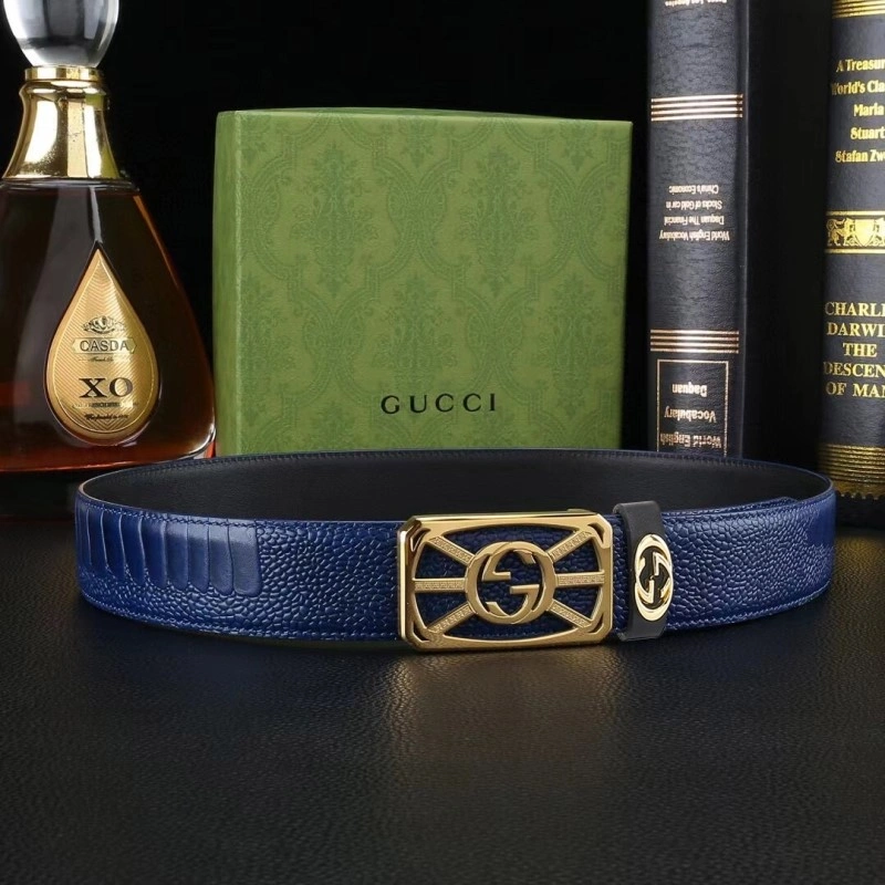 Gucci Belts Versatile 289884