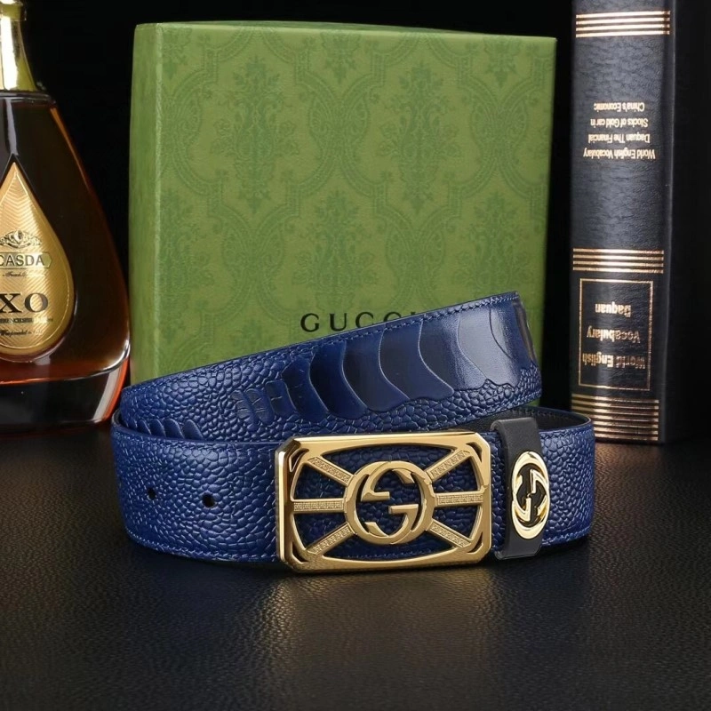 Gucci Belts Versatile 289884