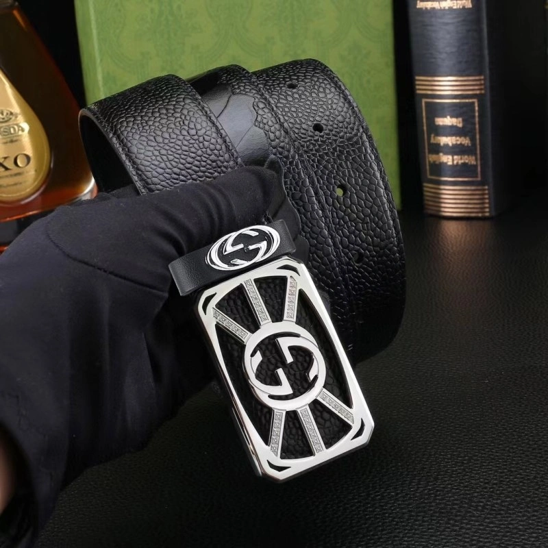 Gucci Belts Versatile 289884