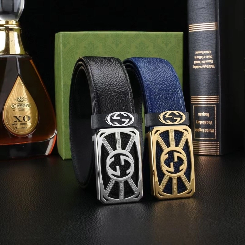 Gucci Belts Versatile 289884