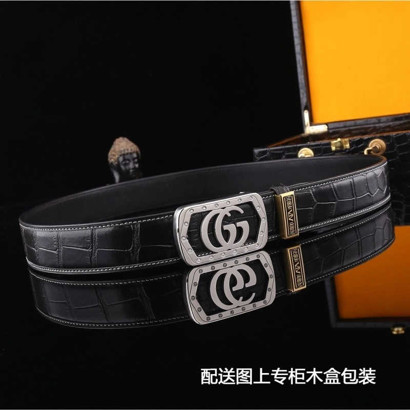 Gucci Belts WaterResistant 289904