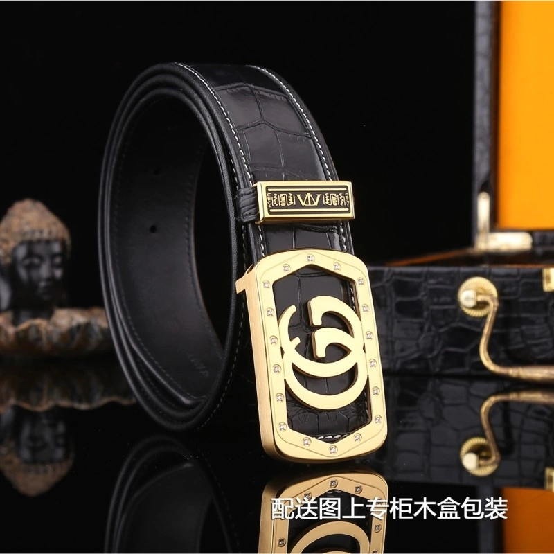 Gucci Belts WaterResistant 289904