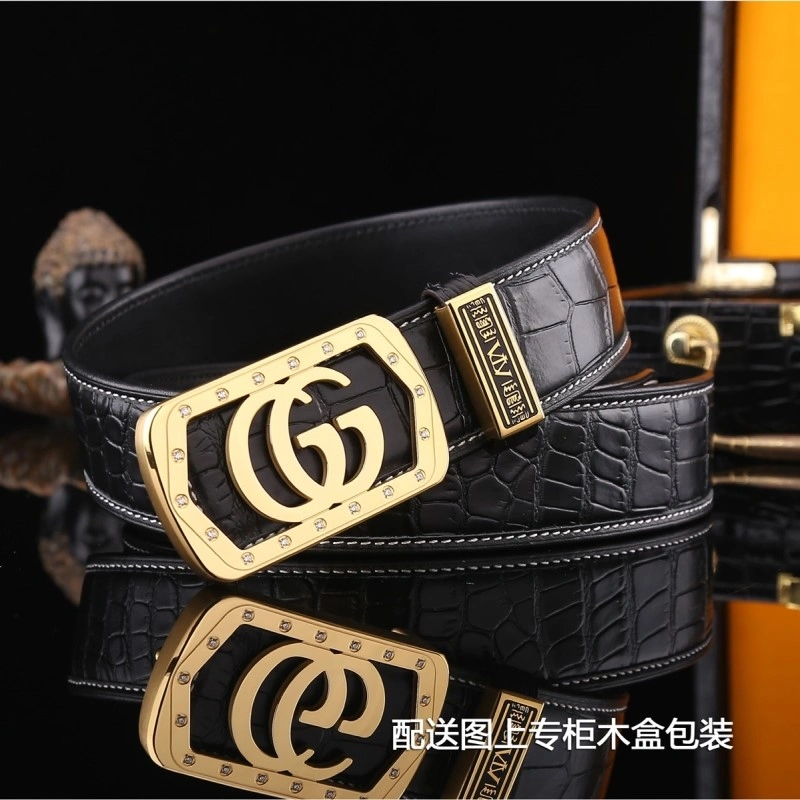 Gucci Belts WaterResistant 289904