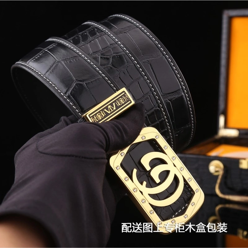Gucci Belts WaterResistant 289904
