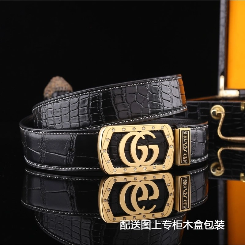 Gucci Belts WaterResistant 289904