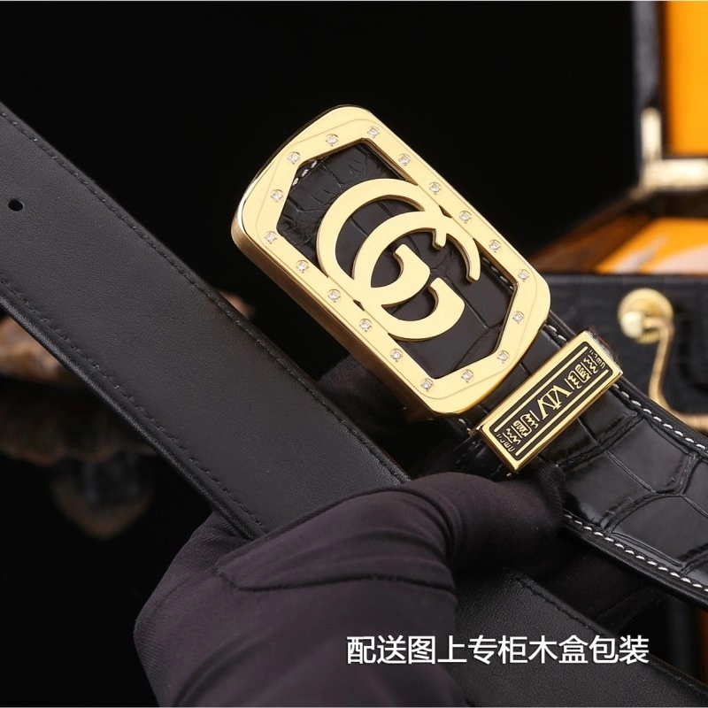 Gucci Belts WaterResistant 289904