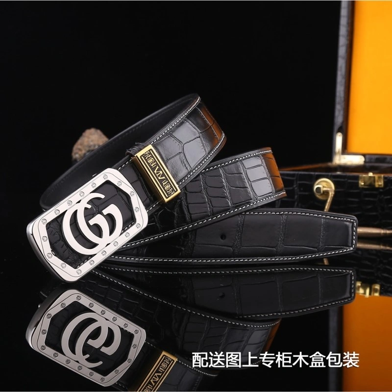 Gucci Belts WaterResistant 289904