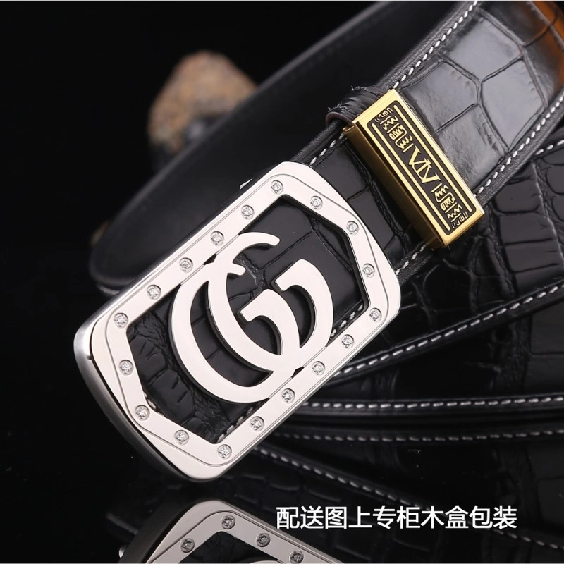 Gucci Belts WaterResistant 289904