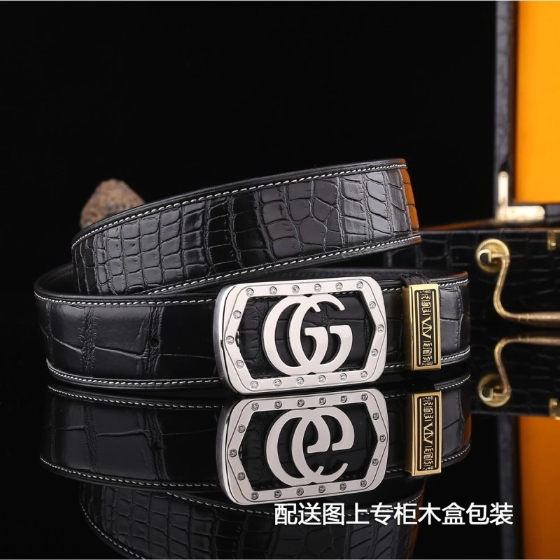 Gucci Belts WaterResistant 289904