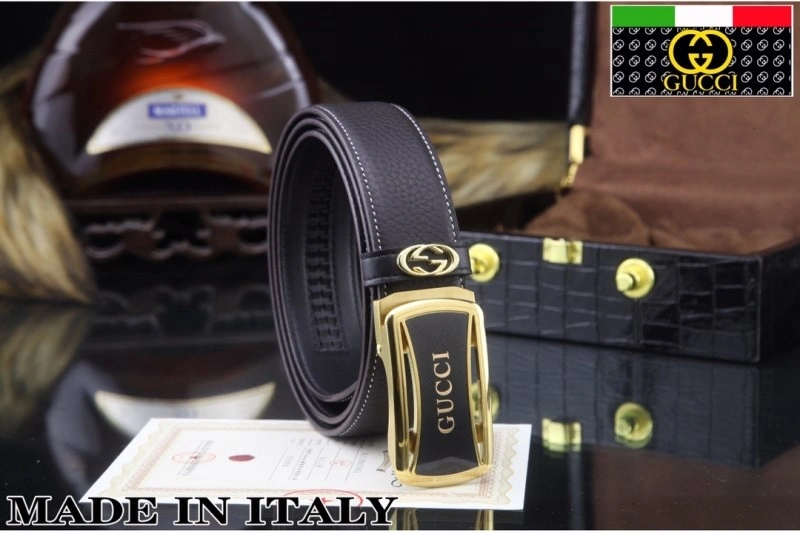 Contemporary Gucci Belts 289894