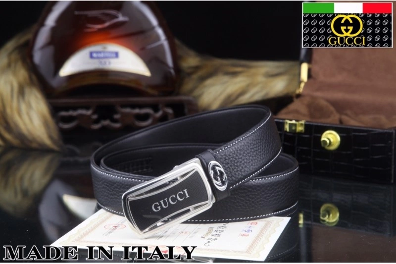 Contemporary Gucci Belts 289894
