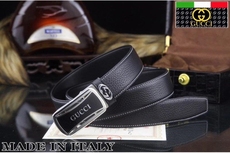 Contemporary Gucci Belts 289894