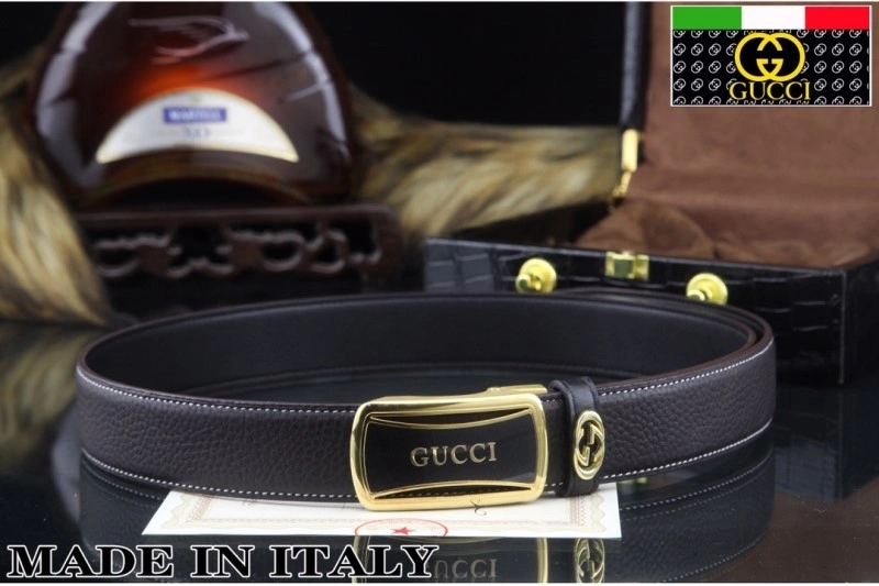 Contemporary Gucci Belts 289894
