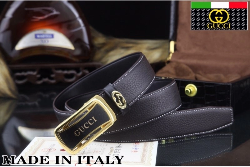Contemporary Gucci Belts 289894
