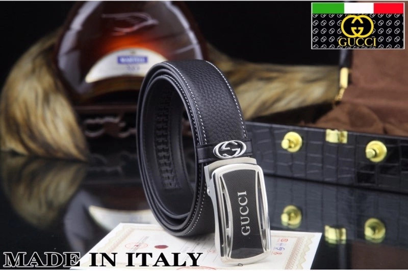 Contemporary Gucci Belts 289894