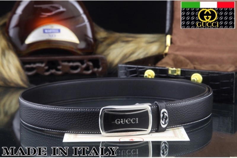 Contemporary Gucci Belts 289894