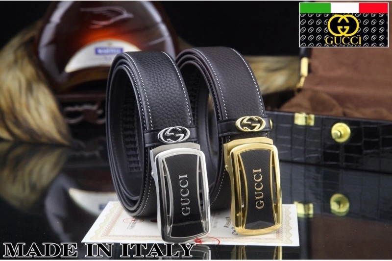 Contemporary Gucci Belts 289894