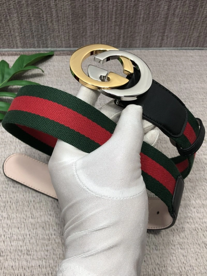 Gucci Belts Versatile 289874