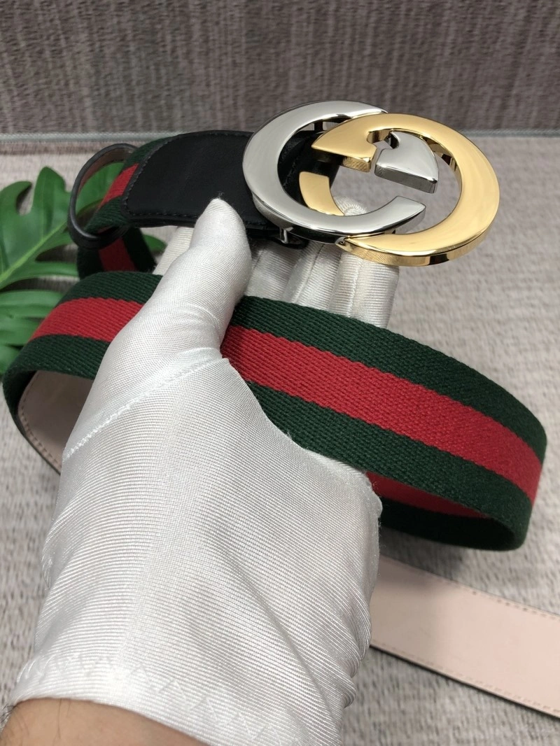 Gucci Belts Versatile 289874