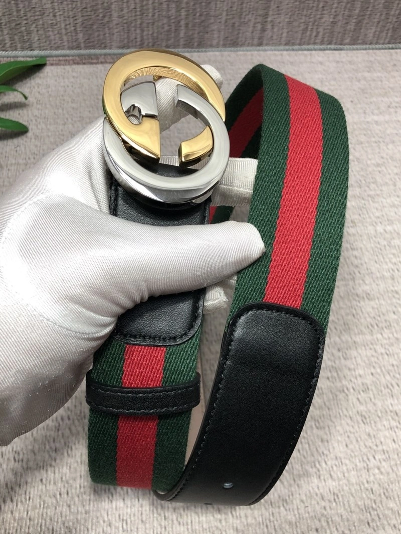 Gucci Belts Versatile 289874