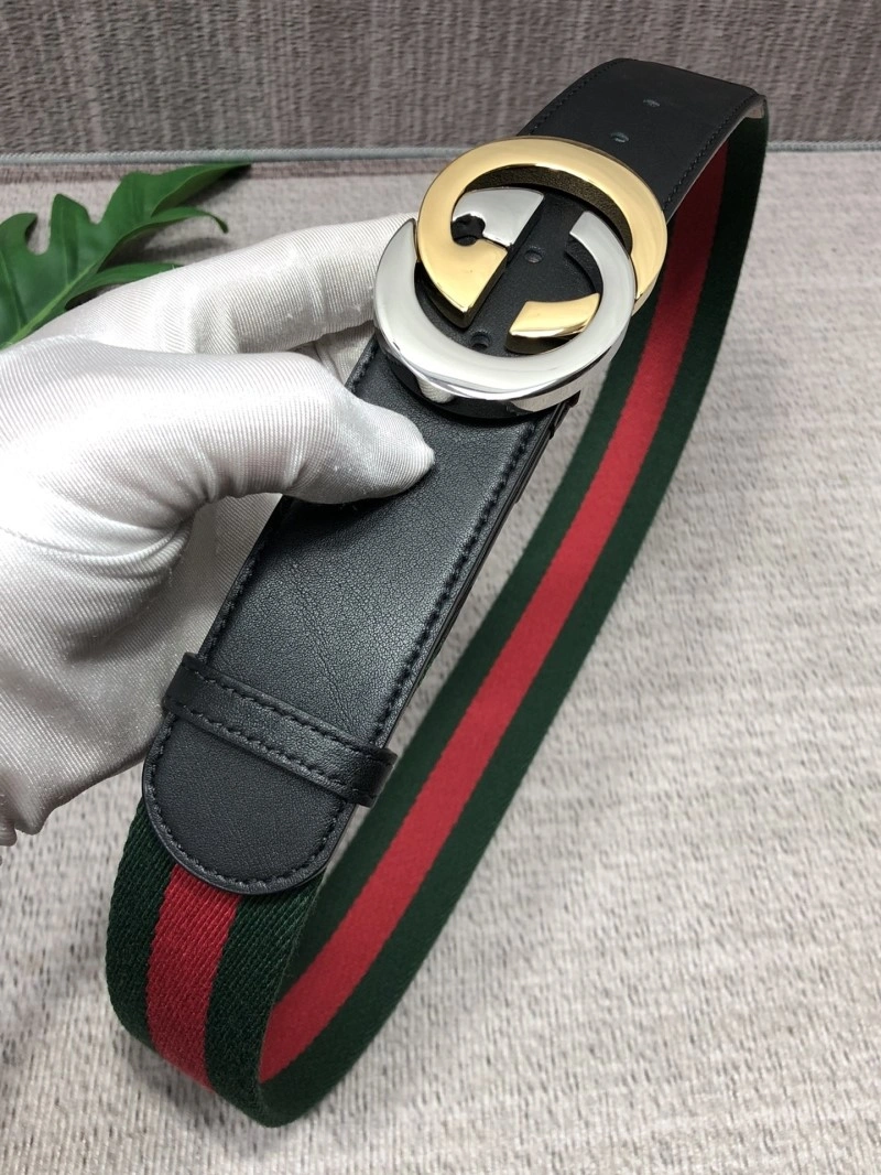 Gucci Belts Versatile 289874