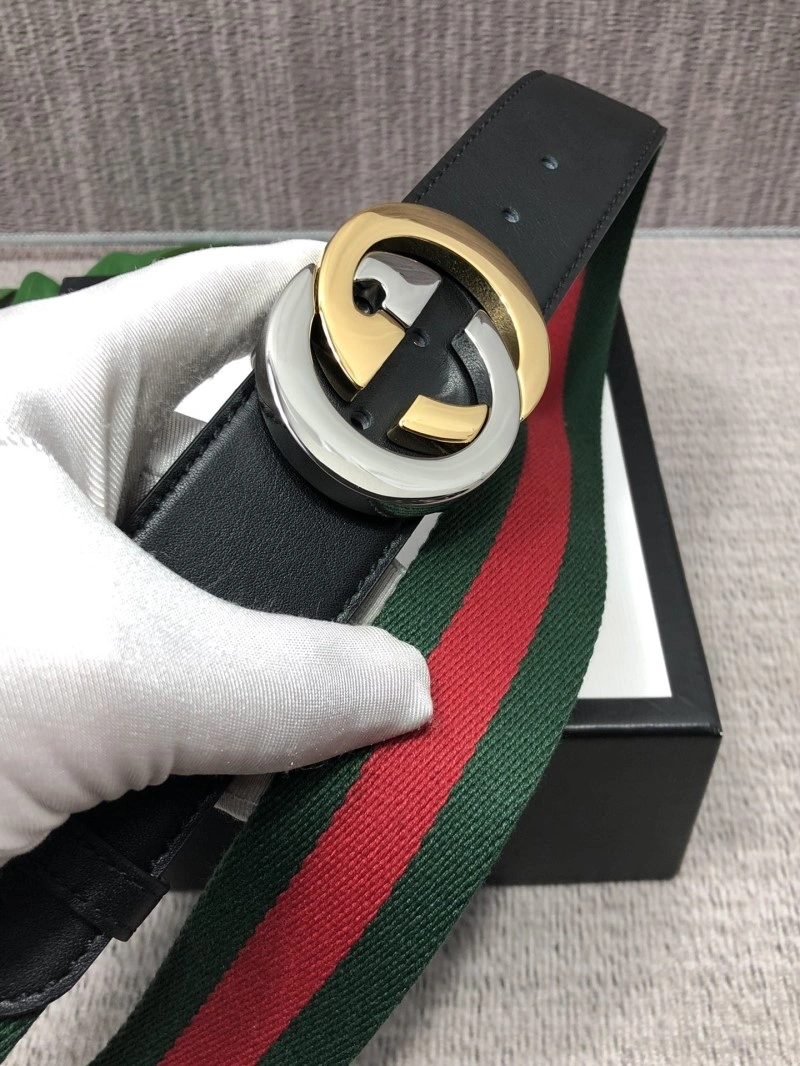 Gucci Belts Versatile 289874