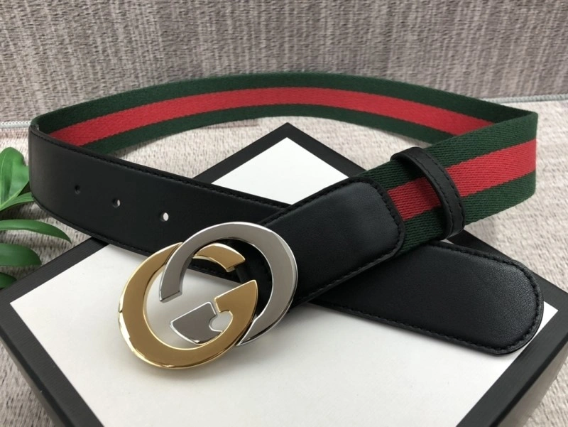 Gucci Belts Versatile 289874