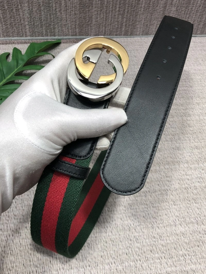 Gucci Belts Versatile 289874