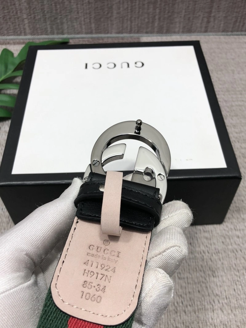 Gucci Belts OnTrend 289885