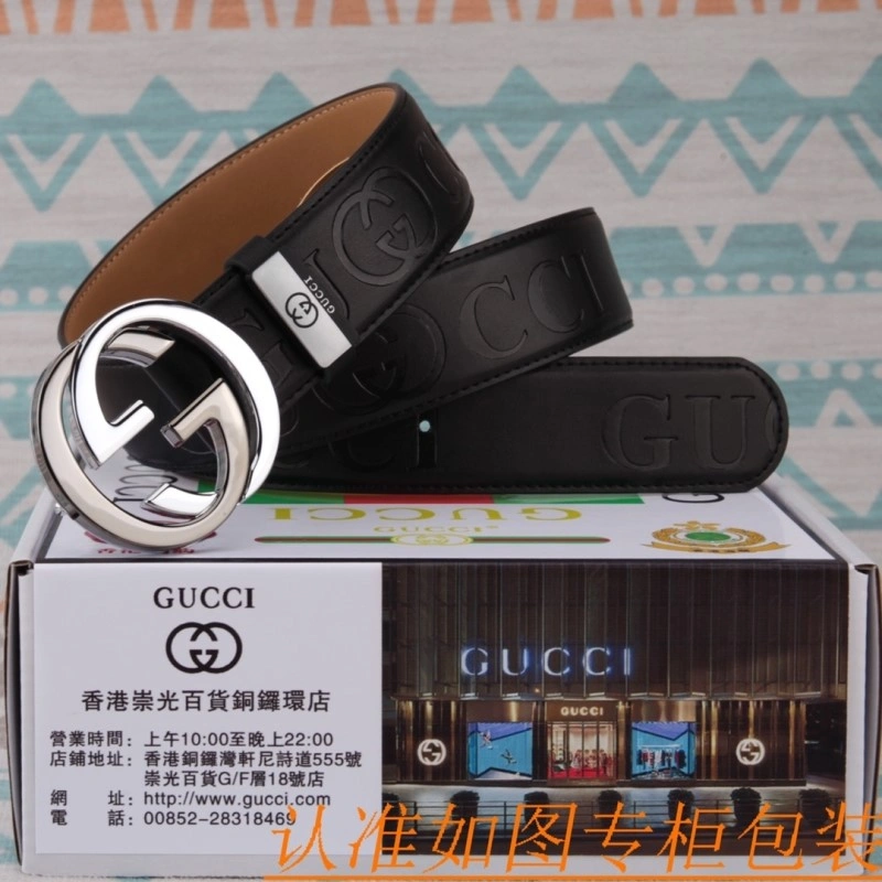 Trendy Gucci Belts 289900