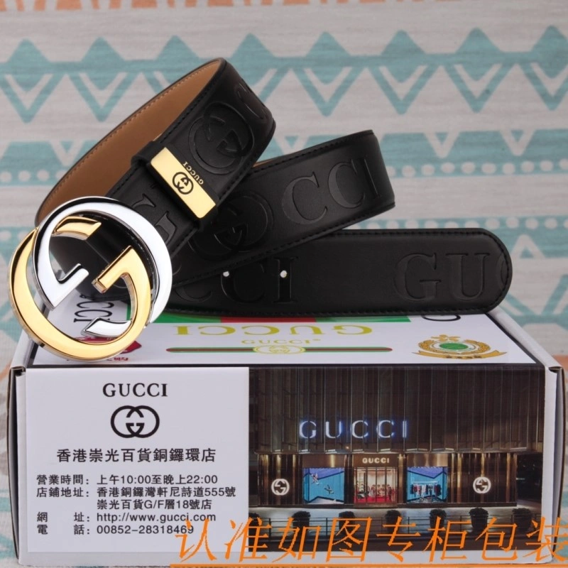 Trendy Gucci Belts 289900