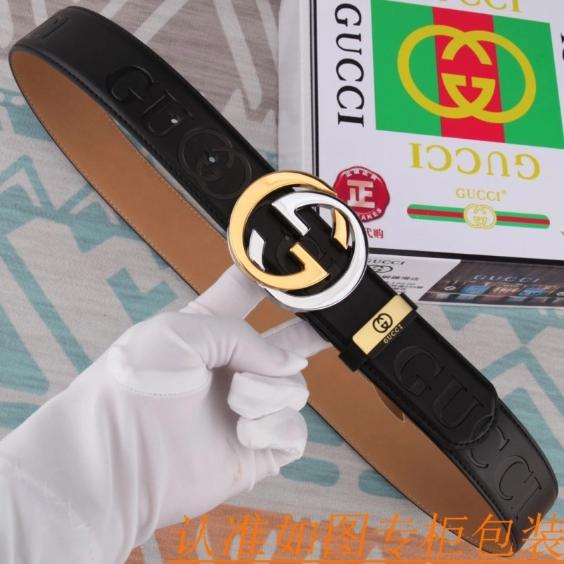 Trendy Gucci Belts 289900