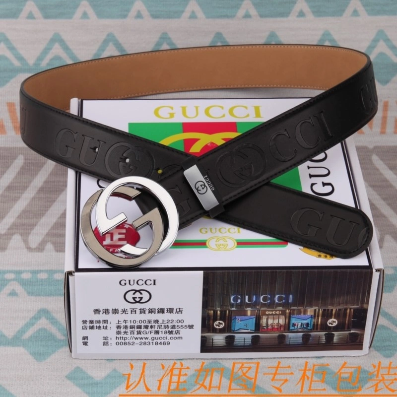 Trendy Gucci Belts 289900