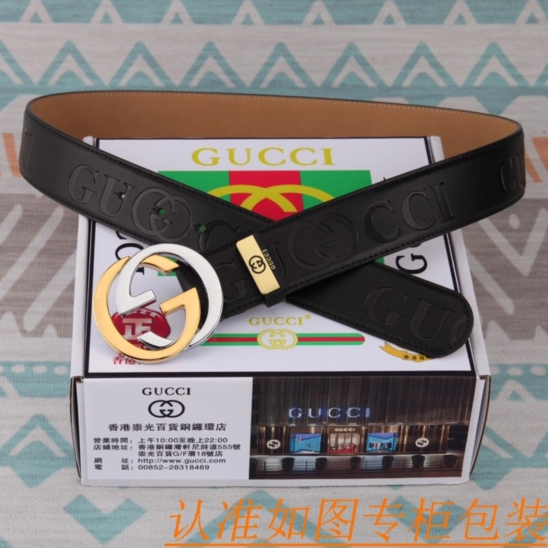 Trendy Gucci Belts 289900