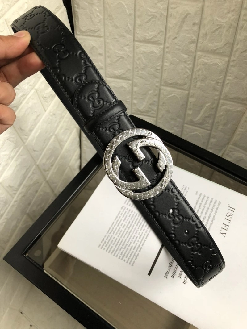 WellDesigned Gucci Belts 289871