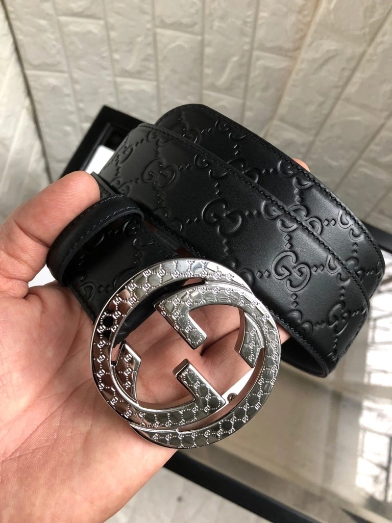 WellDesigned Gucci Belts 289871