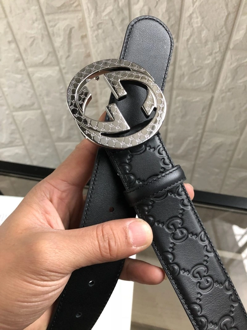 WellDesigned Gucci Belts 289871