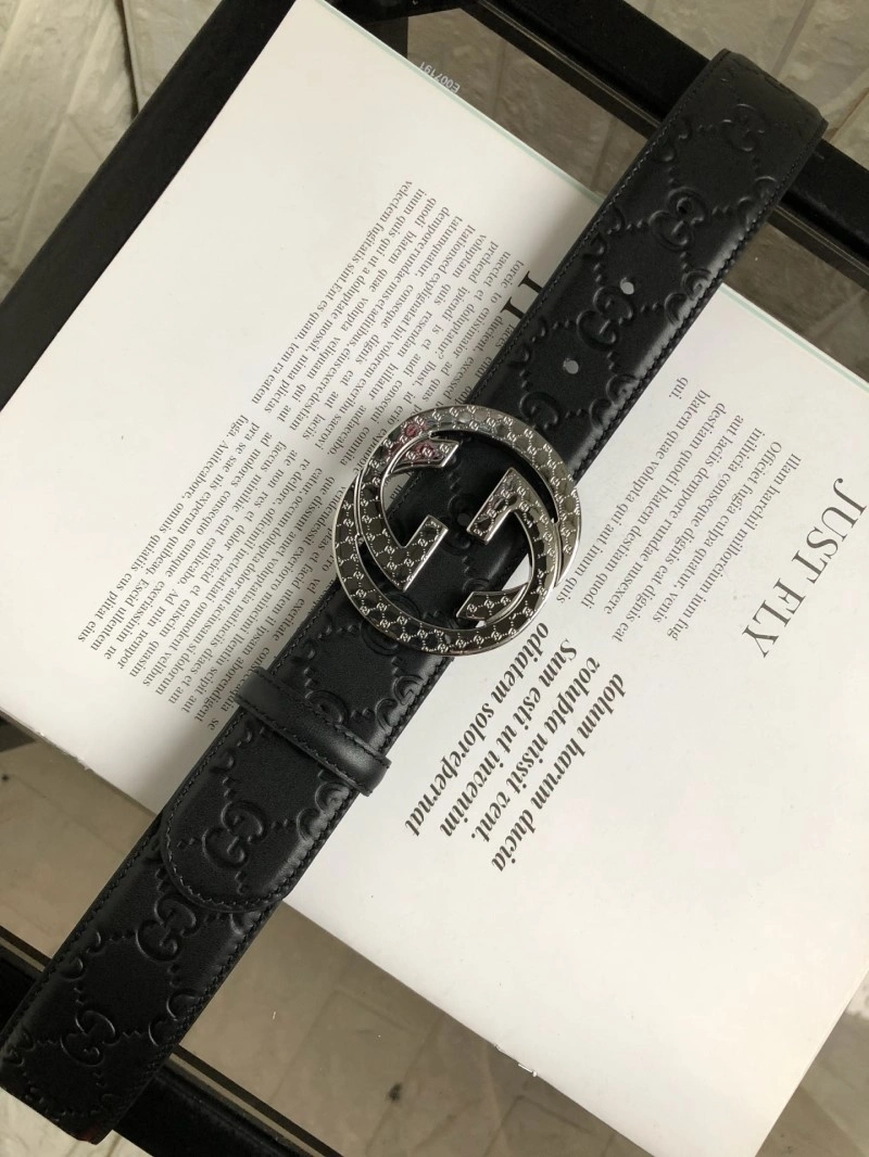 WellDesigned Gucci Belts 289871
