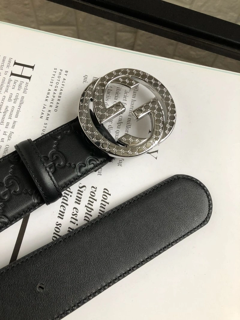 WellDesigned Gucci Belts 289871
