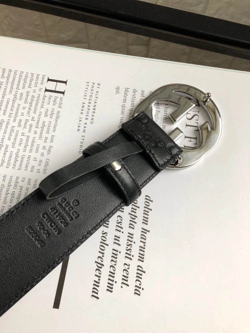 WellDesigned Gucci Belts 289871