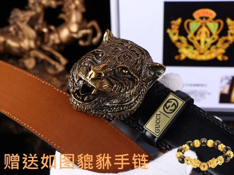 Gucci Belts Upgraded 289869