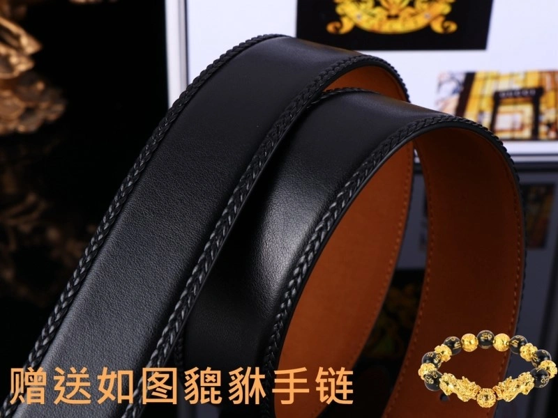 Gucci Belts Upgraded 289869